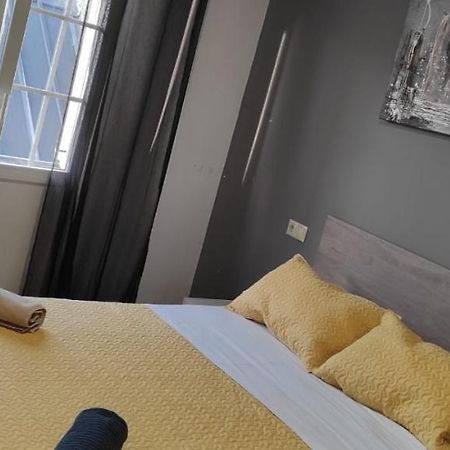 Tin Apt Lugo Exterior foto