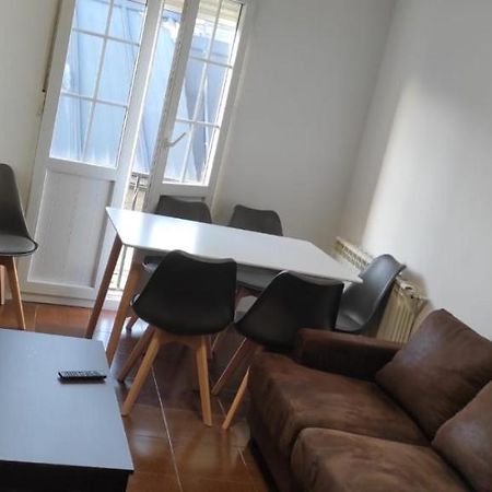 Tin Apt Lugo Exterior foto