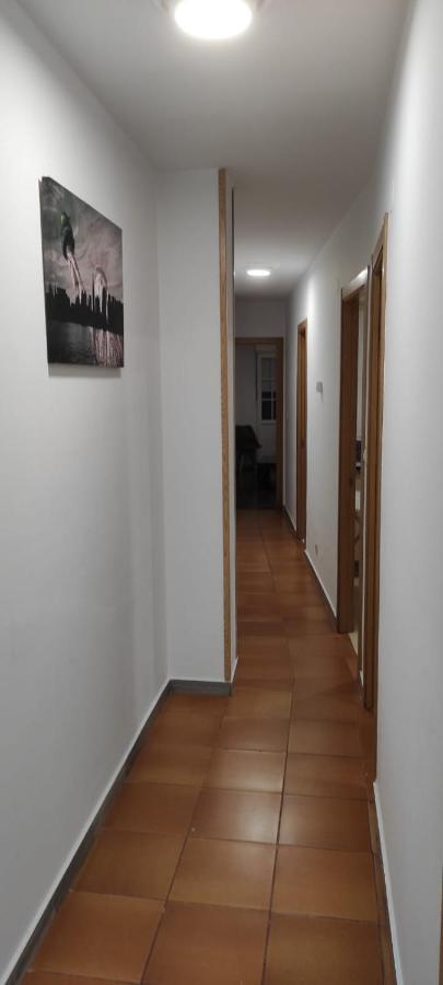 Tin Apt Lugo Exterior foto