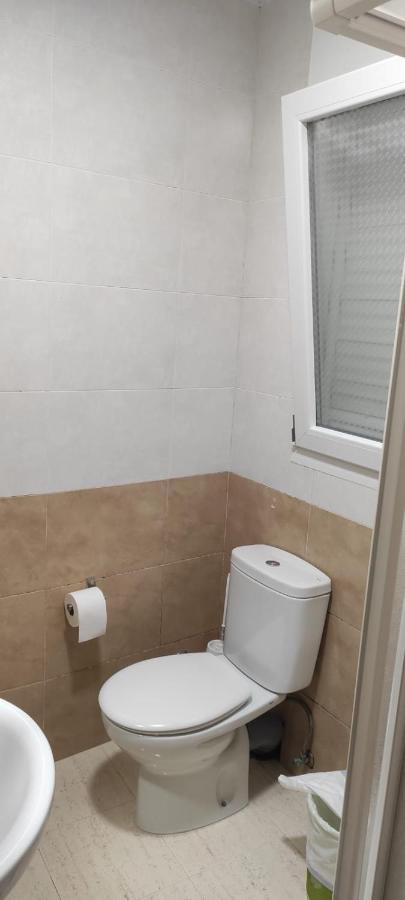 Tin Apt Lugo Exterior foto