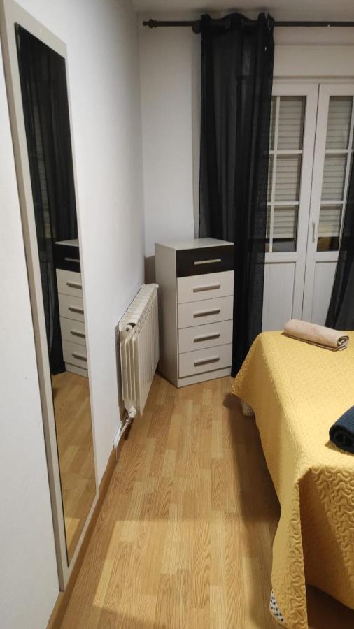 Tin Apt Lugo Exterior foto