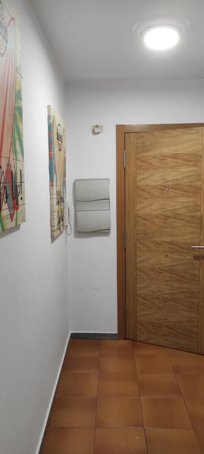Tin Apt Lugo Exterior foto