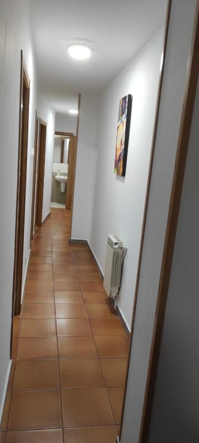 Tin Apt Lugo Exterior foto