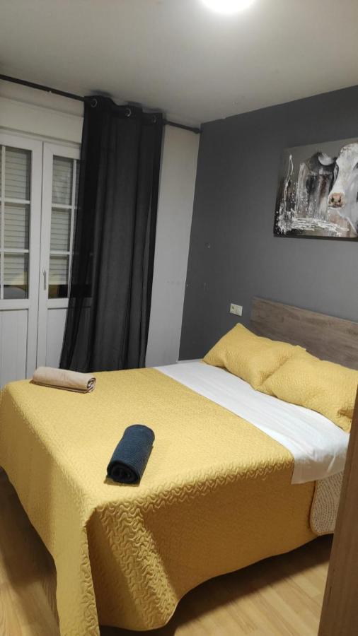 Tin Apt Lugo Exterior foto